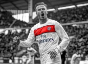 开云体育视频直播-潘帕斯风暴席卷华沙雄鹰，2026世界杯复仇之战，莱万孤星难照破阿根廷铁壁