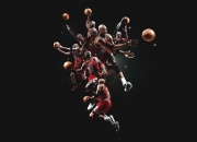 开云体育在线-独行侠淘汰火箭，浓眉三双击碎休斯顿最后幻想—NBA中国赛前奏曲的胜负手与暗流