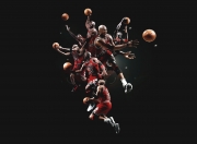 开云体育在线-独行侠淘汰火箭，浓眉三双击碎休斯顿最后幻想—NBA中国赛前奏曲的胜负手与暗流